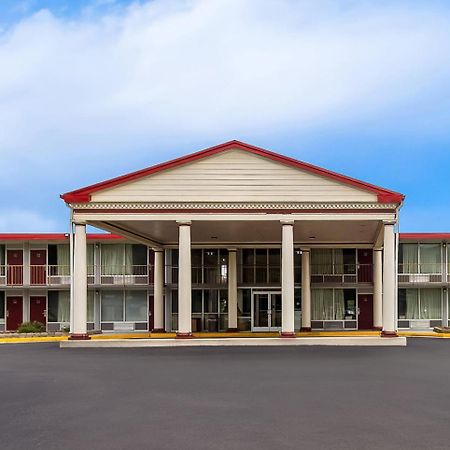 Red Roof Inn & Suites Cave City Esterno foto