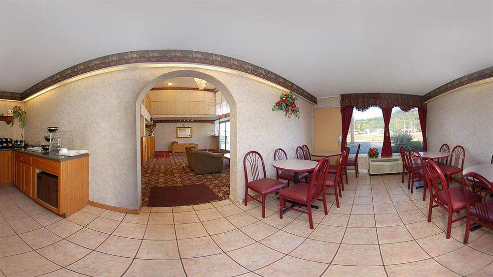 Red Roof Inn & Suites Cave City Esterno foto
